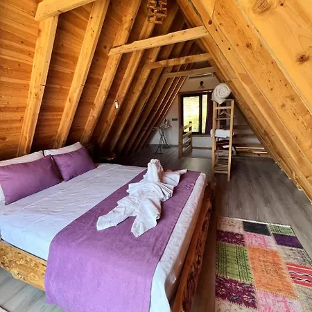 Kabak Hideway 2 빌라 *
