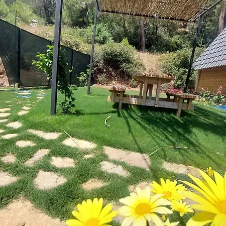 Kabak Hideway 2 * 페티예