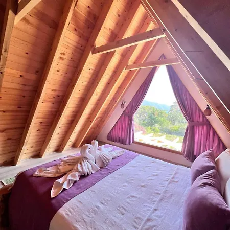 Kabak Hideway 2 빌라