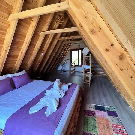 빌라 Kabak Hideway 2