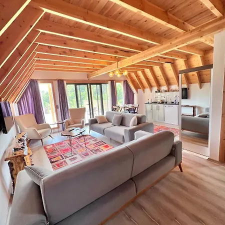 Kabak Hideway 2 빌라 *