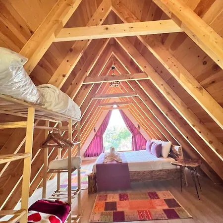 Kabak Hideway 2 빌라 페티예