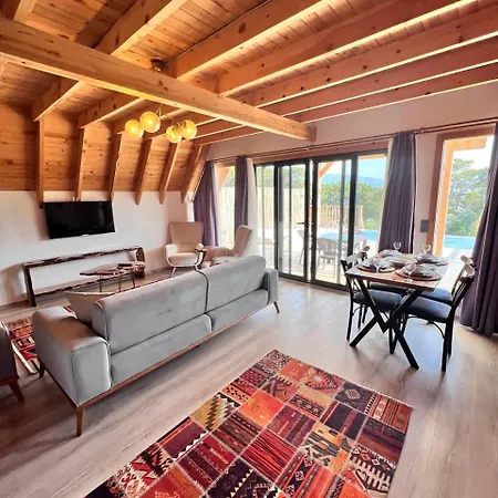 Kabak Hideway 2 빌라