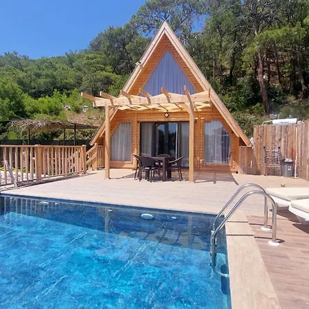Kabak Hideway 2 * 페티예