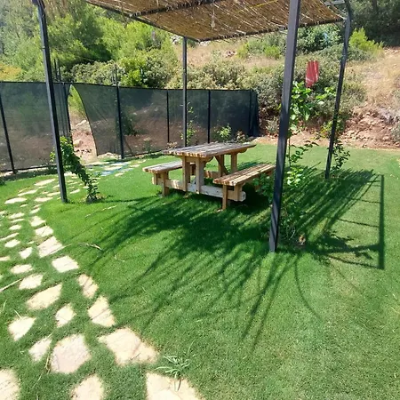 빌라 Kabak Hideway 2